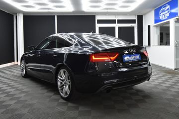 Audi A5 - 6
