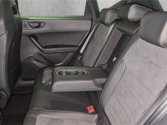 Cupra Ateca - Bild 11