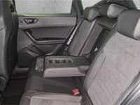 Cupra Ateca - Vorschau Bild 11