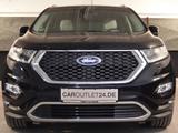 Ford Edge 2,0 TDCi 4x4 Vignale Exclusive *20Z/Leder* - Ford Edge in Frankfurt (Main)