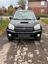 Toyota Rav 4 - gebrauchte Toyota RAV 4 aus dem Jahr 2004