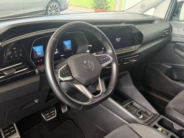 Volkswagen Caddy Maxi 2.0TDI DSG STYLE LED NAV ACC FLÜGEL