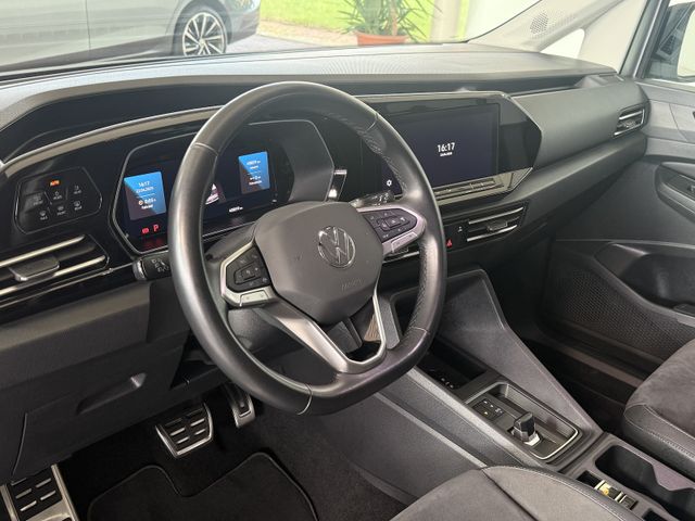 Volkswagen Caddy Maxi 2.0TDI DSG STYLE LED NAV ACC FLÜGEL