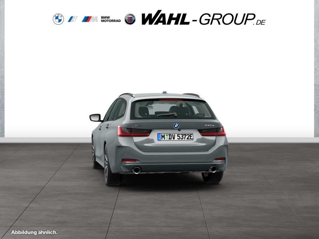 BMW 330 - Bild 10