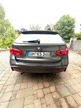BMW 340i xDrive | M Sport | B58 noOPF | HUD - BMW 340: Automatik