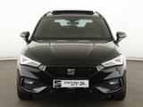 Seat Leon FR Sportstourer  1.5TSI 116PS 6Gang FR  LED - Seat Leon: Sport