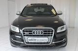 Audi SQ5 3.0 TDI quattro - Audi SQ5 in Braunschweig