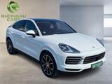 Porsche Cayenne Coupe Platinum Edition PANO ACC BOSE LUF - Porsche: Coupe, Sitzbelüftung