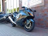 Suzuki HAYABUSA GSX-1300R, ++VORFÜHRER ABVERKAUF++ - HAYABUSA