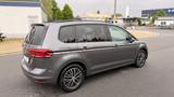 Volkswagen Touran 1,4l FULL LED*Automatik*7 Sitzer*AHK*TÜV - Volkswagen Touran: 1.4