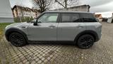 MINI One D Clubman One D One - graue MINI One D Clubman