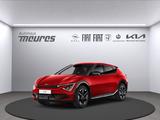 Kia EV6 Air Elektro, 125 kW, 19 Zoll, bis zu 428 km  - Kia EV6 Tageszulassungen
