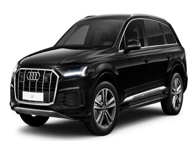 Audi Q7 - Bild 5