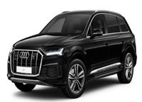 Audi Q7 - Vorschau Bild 5