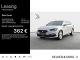 Seat Leon Sportstourer 1.4 eHybr. Xcellence LED*AHK* - Seat Leon Sport mit Hybrid-Antrieb (Benzin/Elektro)