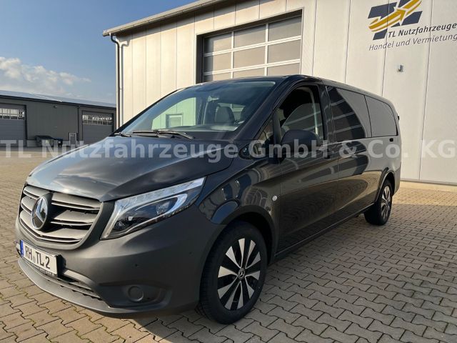 Mercedes-Benz Vito Tourer 119 CDI Pro extralang*NAVI*TEMPO*AHK