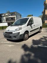 Citroën Citroen Jumpy 2.0 HDi - gebrauchte Citroën Jumpy aus dem Jahr 2008