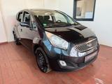 Kia Venga 1.4 Black Collection - gebrauchte Kia Venga aus dem Jahr 2010