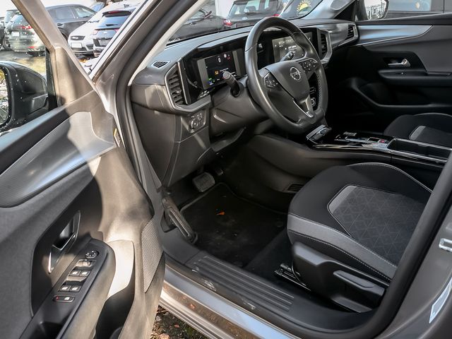 Opel Mokka e Edition Kamera Fahrerassistenz-Paket