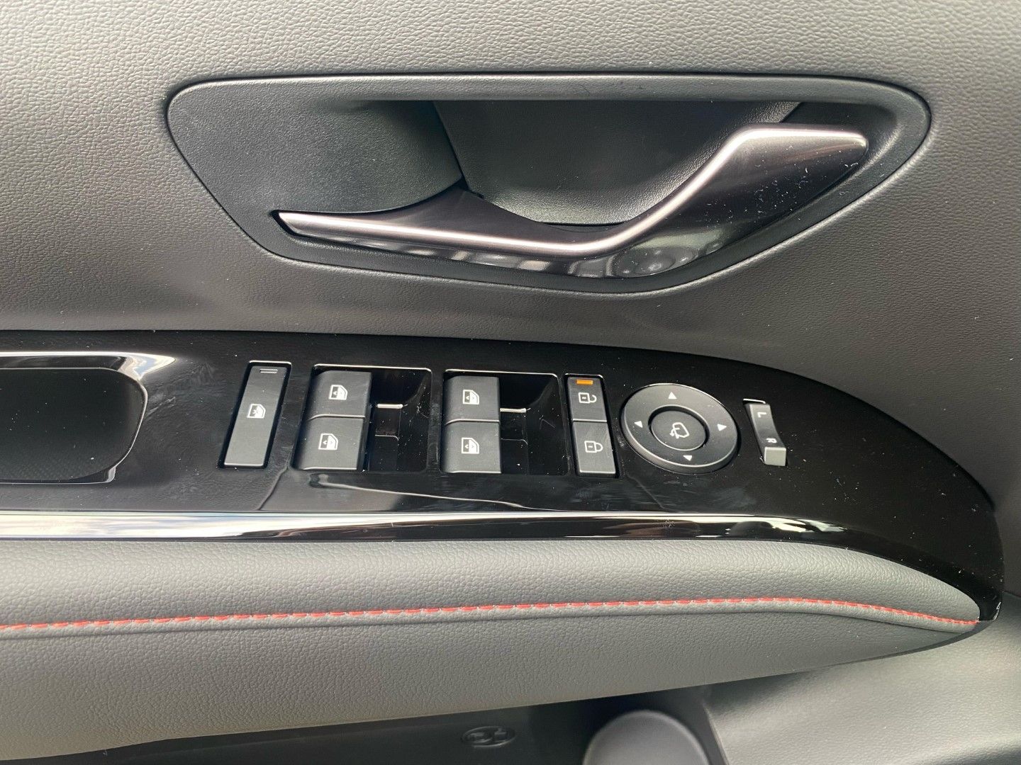 Hyundai Tucson – Bild 16