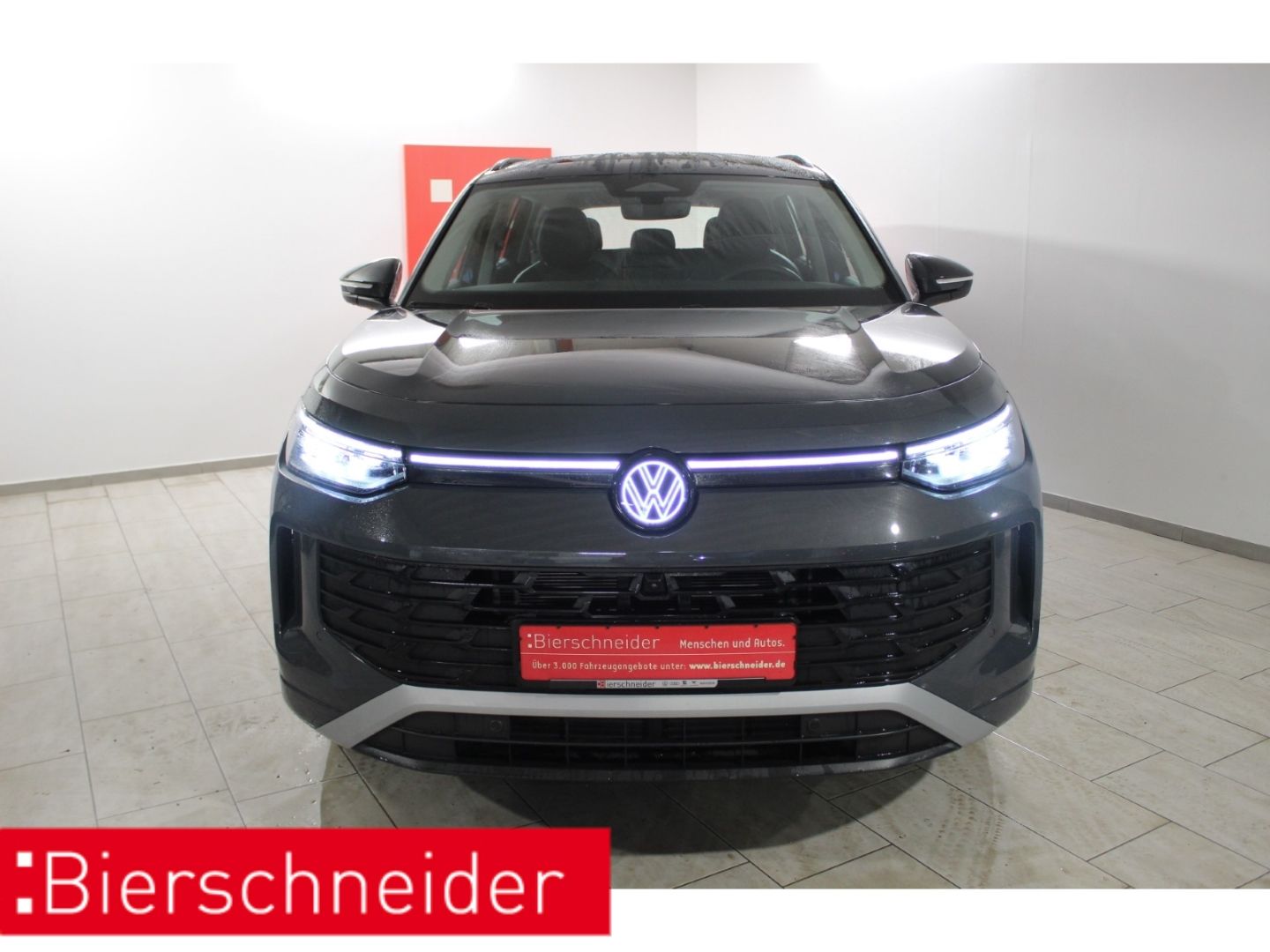 Volkswagen Tayron 2.0 TDI DSG 4Mo. Life 18 AHK KAMERA NAVI imagem 3