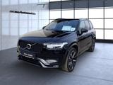 Volvo XC 90 Plus Dark AWD Bluetooth LED Vollleder - Volvo XC90: Plus Dark