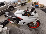 Ducati Supersport S - DUCATI SUPERSPORT