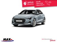 Audi A3 - Vorschau Bild 1