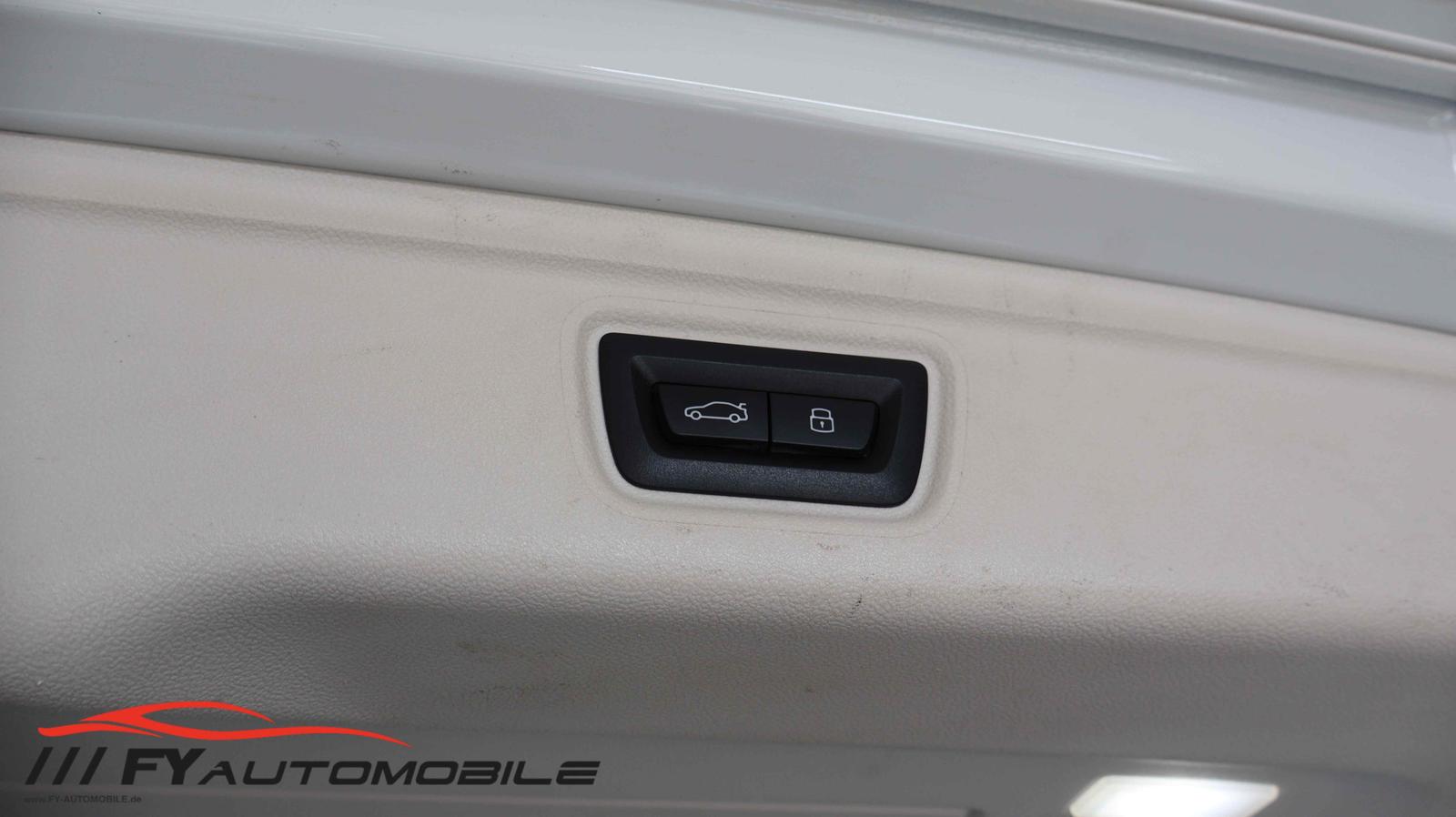 BMW 3 Series 320 d xDrive Laser LED C.Play, миниатюра 9