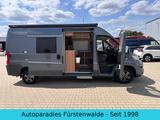 Fiat Ducato/ Wohnmobil /2.3 Ltr/Automatik - Fiat Ducato 2 3