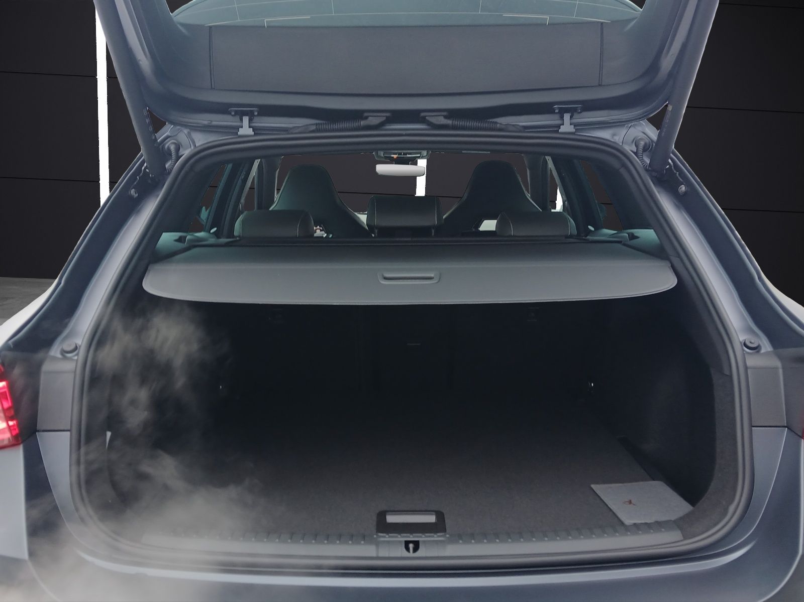 Fahrzeugabbildung CUPRA Leon Sportstourer 2.0 TSI  4Drive VZ MATRIX AHK