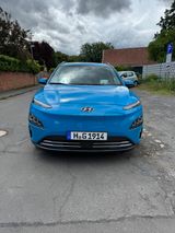 Hyundai KONA Elektro ELEKTRO 150kW Select-Paket - - Hyundai KONA Elektro: Privatanbieter