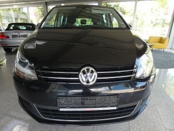 Volkswagen Sharan - 2