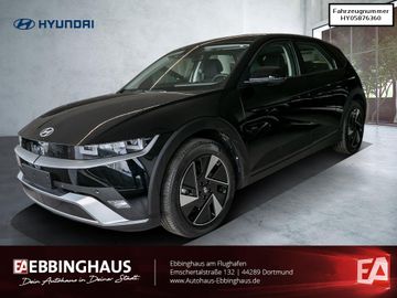 Hyundai IONIQ 5Ioniq 5 Basis Elektro Autobahnassistent Navi