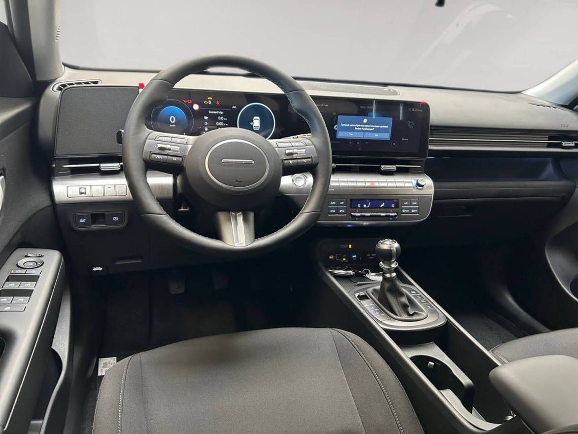 Fahrzeugabbildung Hyundai KONA Trend | Elektr. Heckklappe | NAVI | CarPlay