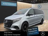 Mercedes-Benz V 250 d AVANTGARDE Lang AMG*AHK*AIRMATIC*DISTR*