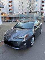 Toyota Prius 1.8-l-VVT-i -Hybrid Comfort - Toyota Prius: C