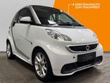 Smart forTwo 1.0 52 kW mhd#Pano#Servo#Klima - Smart ForTwo: 1.0