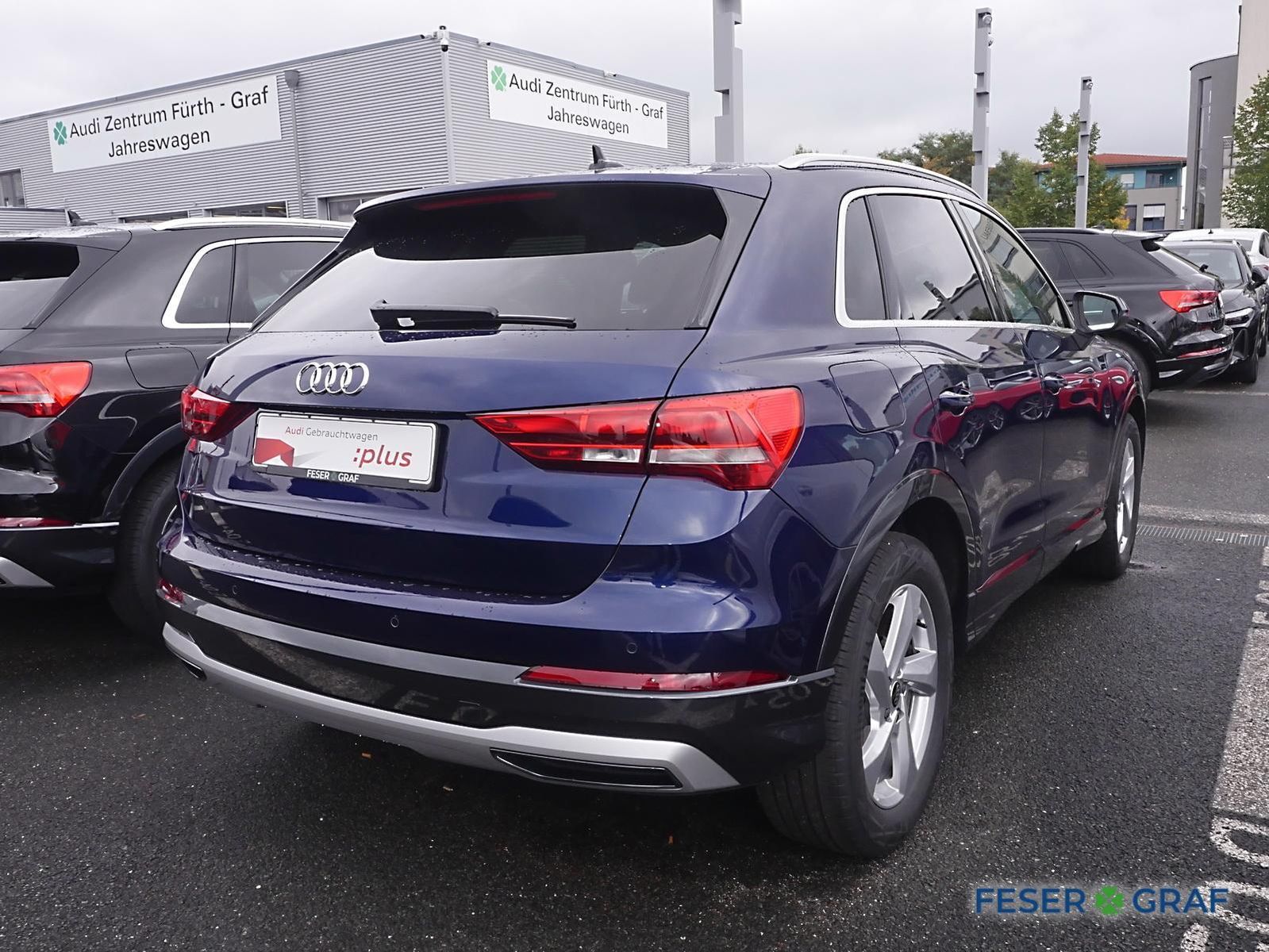Audi Q3 - Bild 5