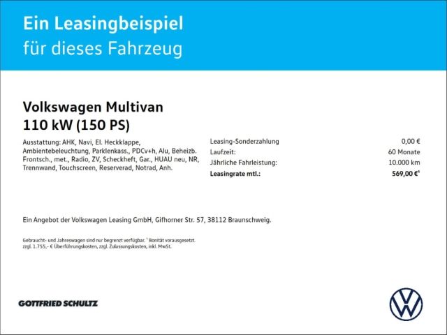 Volkswagen Andere - Bild 2