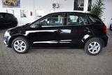 Volkswagen Polo 1.2 TSI Comfortline BMT Winter Tempomat Sit - gebrauchte Kleinwagen in Ulm