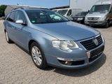 Volkswagen Passat Sport 2.0TDI 170PS Automatik 4x4 Kamera - Volkswagen Passat Variant: 170 Ps
