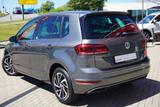 Volkswagen Golf VII Sportsvan 1.5 TSI Join Navi ACC PDC USB - Volkswagen Gebrauchtwagen in Rostock