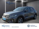 Volkswagen T-Roc R-Line 1.5 TSI DSG Navi Rear View CarPlay