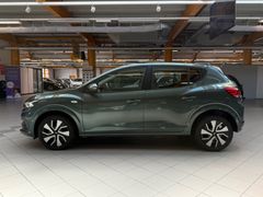 DACIA Sandero III Expression|PDC|LED|Automatik|Klima