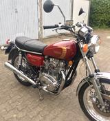 Yamaha XS 650 447,  TÜV 2027, Top Zustand! - Offers matching your search criteria