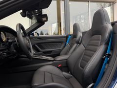 PORSCHE 992 Carrera GTS Cabriolet / INNODRIVE / 360° PORSCHE 992 Carrera GTS Cabriolet / INNODRIVE / 360°