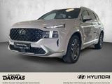 Hyundai SANTA FE Plug-in-Hybrid 4WD SIGNATURE PanoD  - gebrauchte Hyundai SANTA FE aus dem Jahr 2021