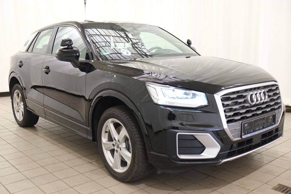 Angebot ansehen Audi Q2