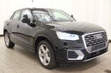 Audi Q2 sport 1.6 TDI Fahrschulausstattung - Audi: Van